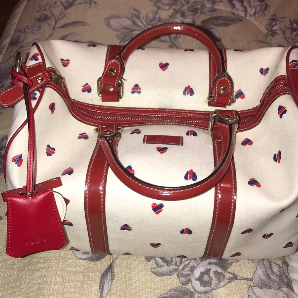 Gucci Hand Bag